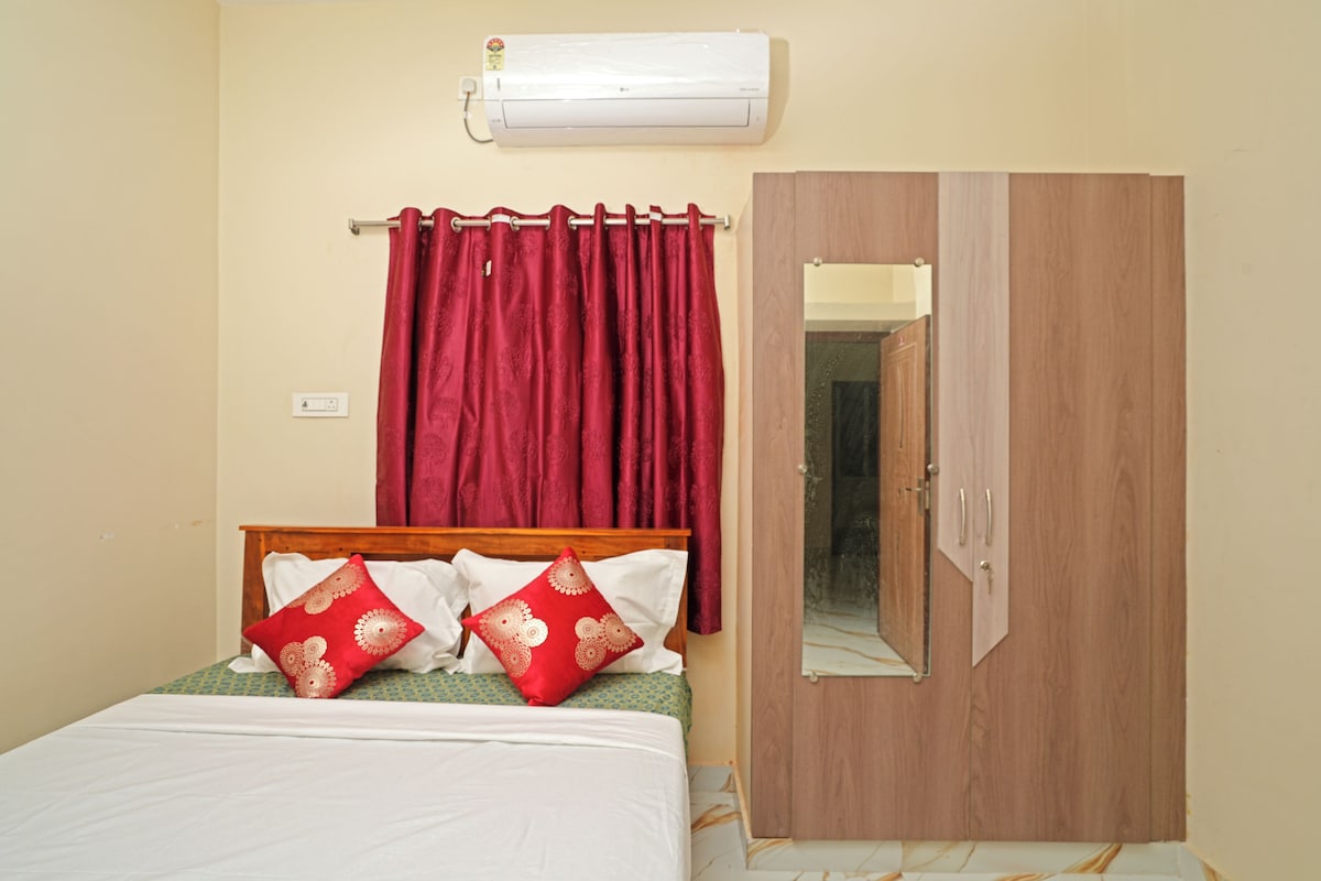Standard Apartment | WiFi (free)
