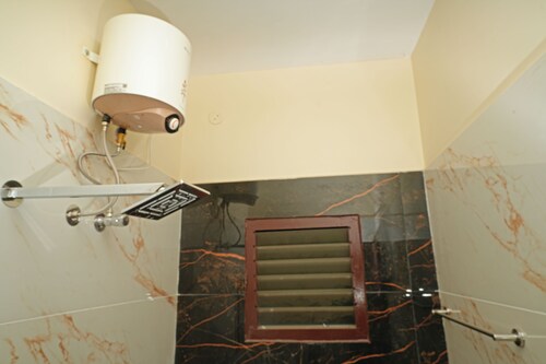 KVA Plaza Service Apartments