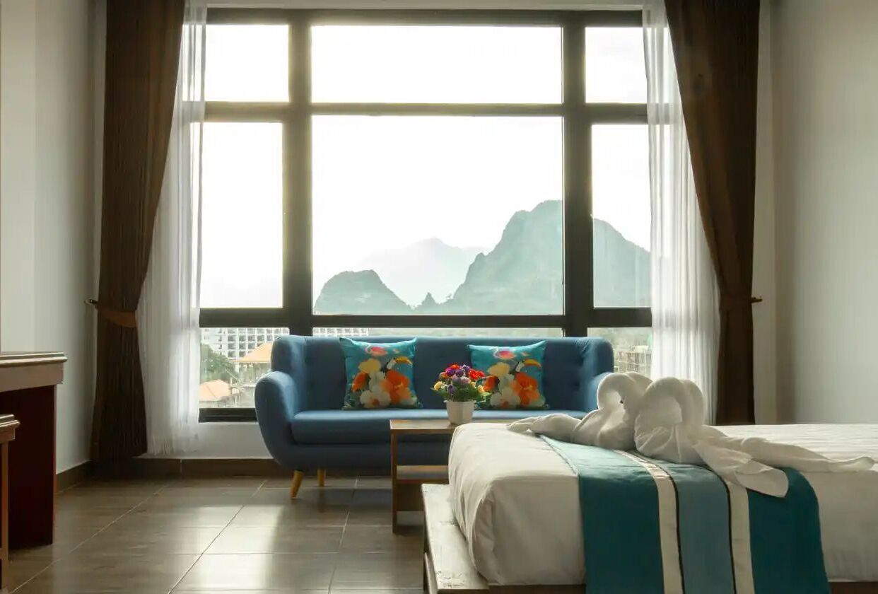 Habitación