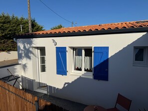 Außenbereich