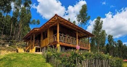 Loto Cabin