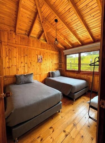 Colibri Cabin