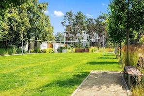 Unclassified image, 5 of 26, button - Nadmorski Dwór with Parking Sauna & Gym (Gdańsk)