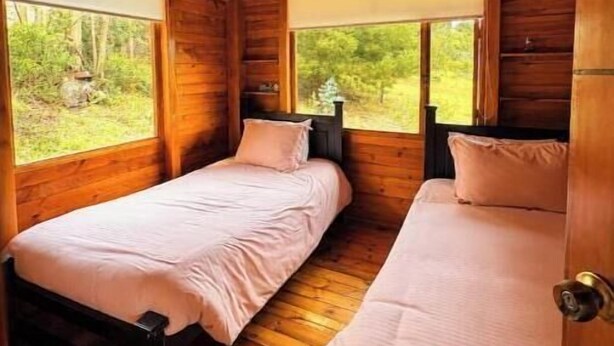 WiFi - Ceeport Cabin (Boyaca)