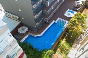 Unclassified image, 2 of 16, button - Vega City Apart Hotel (Alanya)