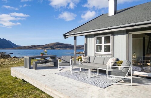 Entire Cabin in Bø, Norway