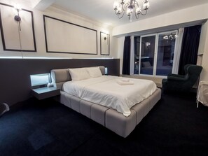 Room - Korean Host - Signature 5BR Pool Villa - Karaoke, Jacuzzi, Sauna (Thành phố Hồ Chí Minh)