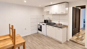 Cucina privata
