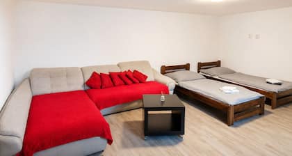 Family House Renovated, 3x Parking, Most pri BA