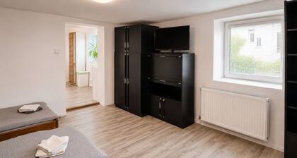 Family House Renovated, 3x Parking, Most pri BA