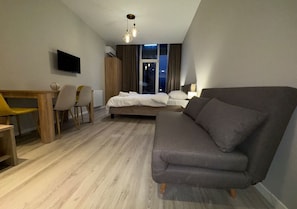 Room - Kummona Luxe (Batumi)