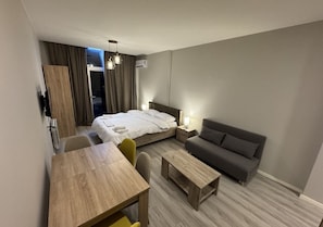 Room - Kummona Luxe (Batumi)