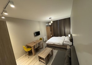 Room - Kummona Luxe (Batumi)