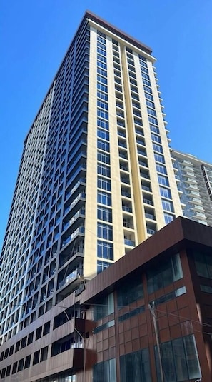 Exterior - Kummona Luxe (Batumi)