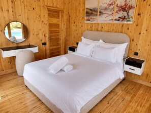 Room - Palais Kaoya (Essaouira)