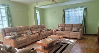 Luxurious 3 bedroom