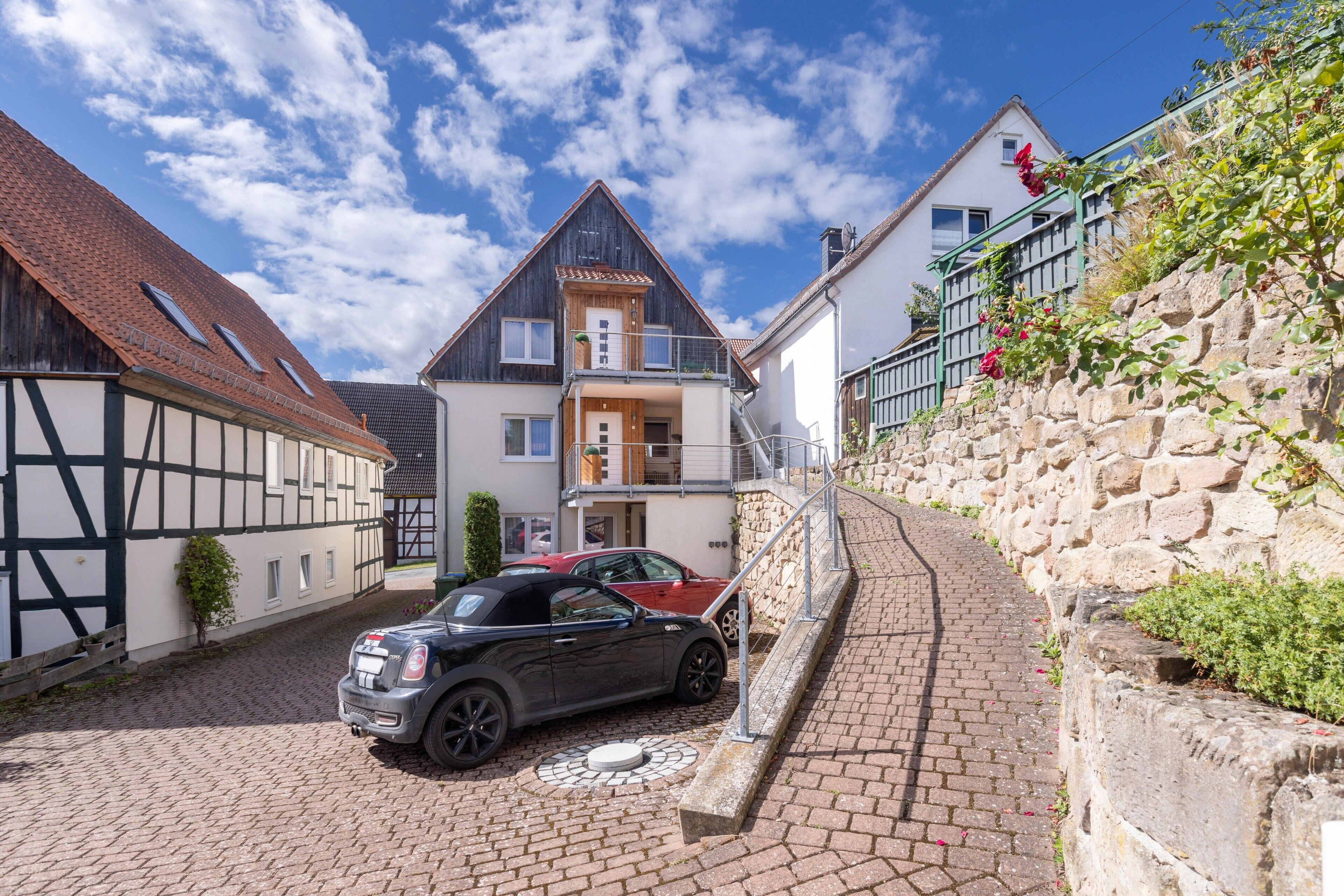 Außenbereich