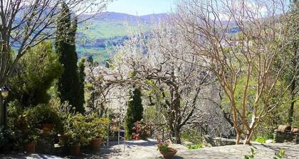 Wonderful Villa Thalia 4 Bedroom & guest house