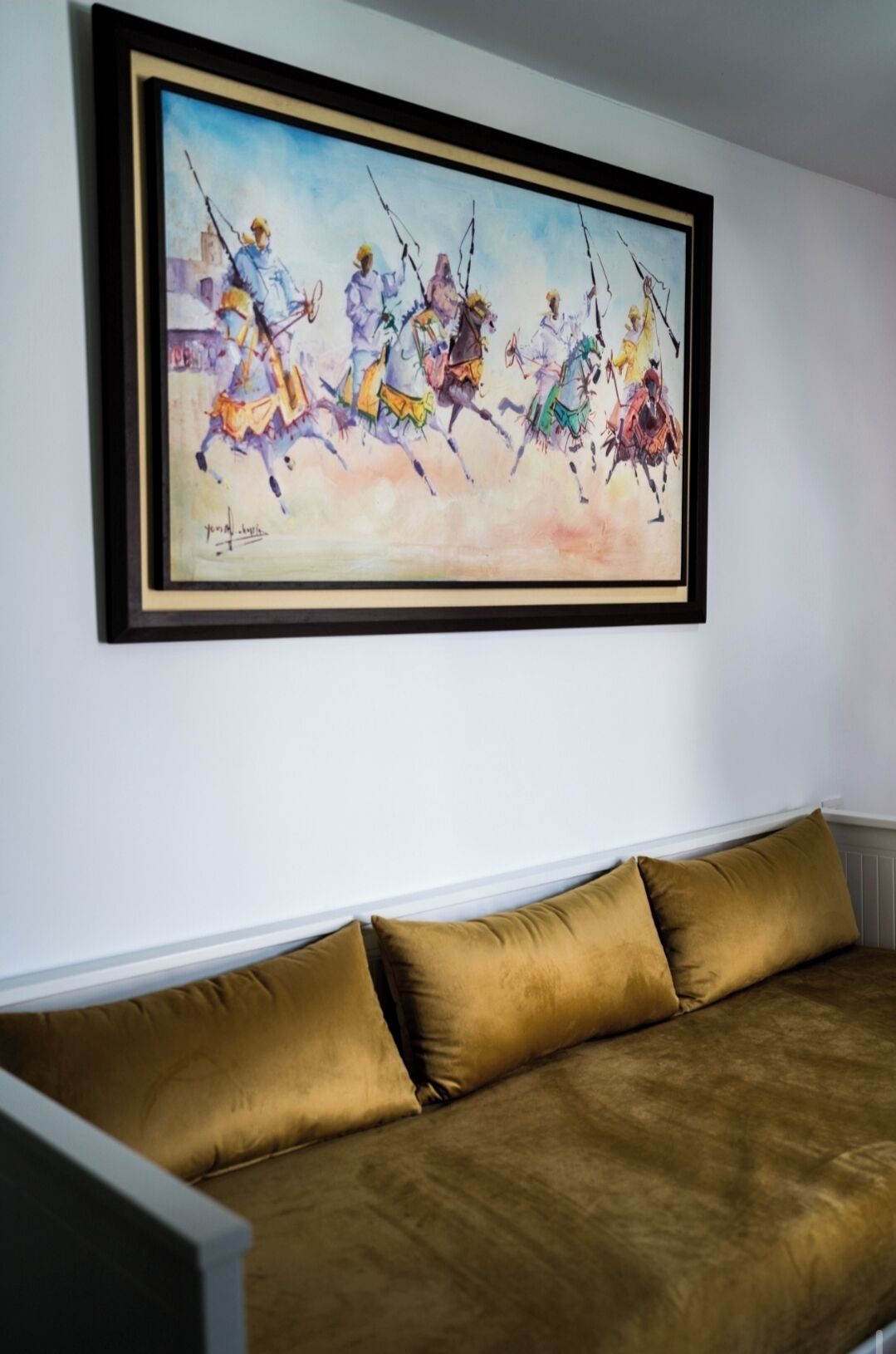 Interieur
