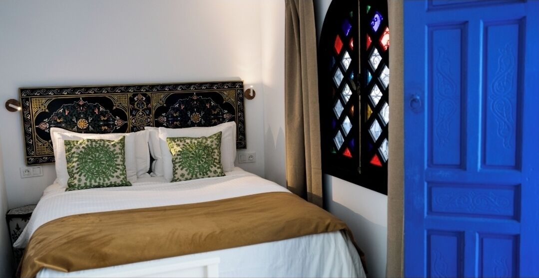 Kamer
