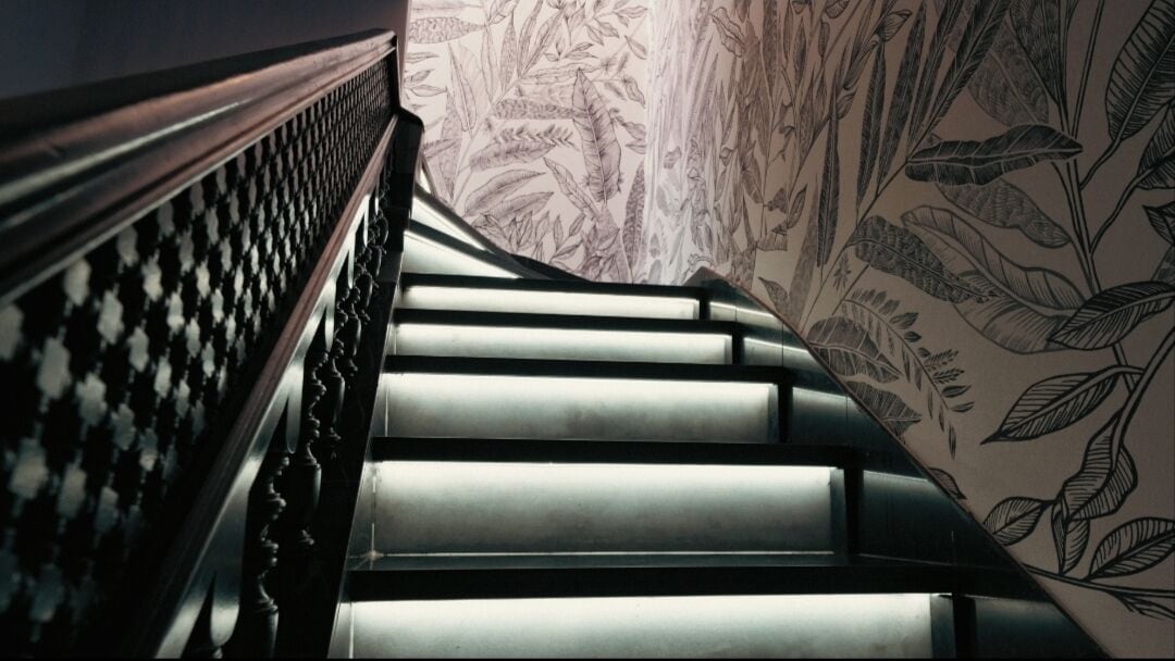 Standaard tweepersoonskamer | Interieur