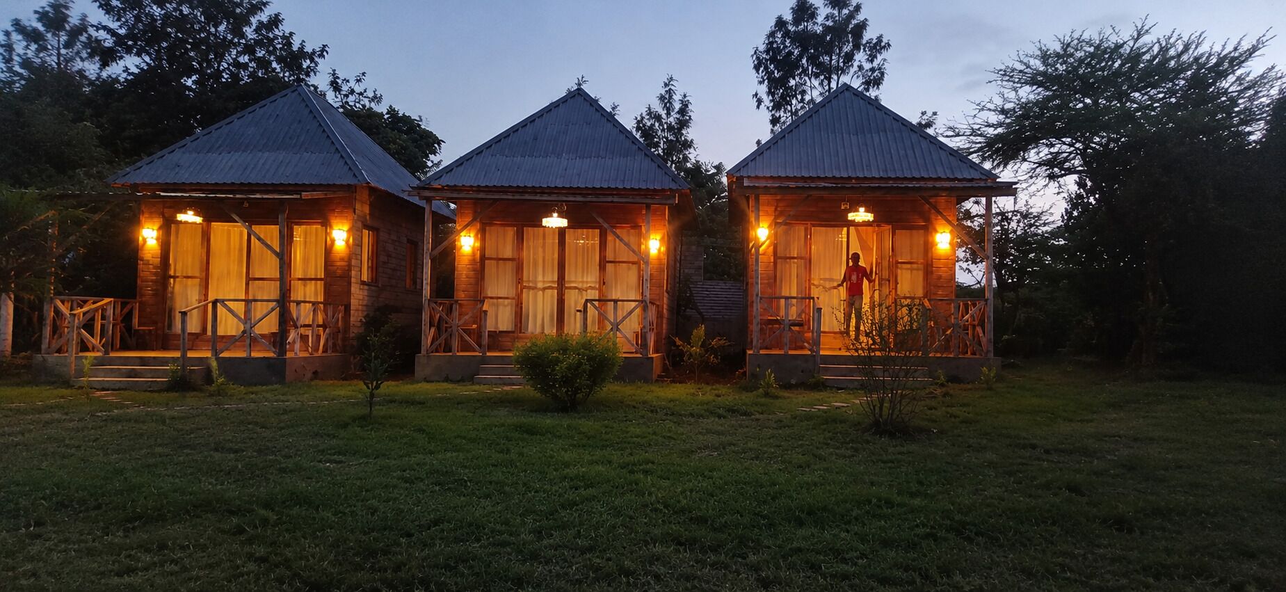 Habitación