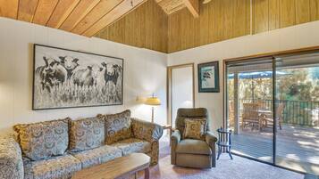 Apartemen (2 Bedrooms) | Interior
