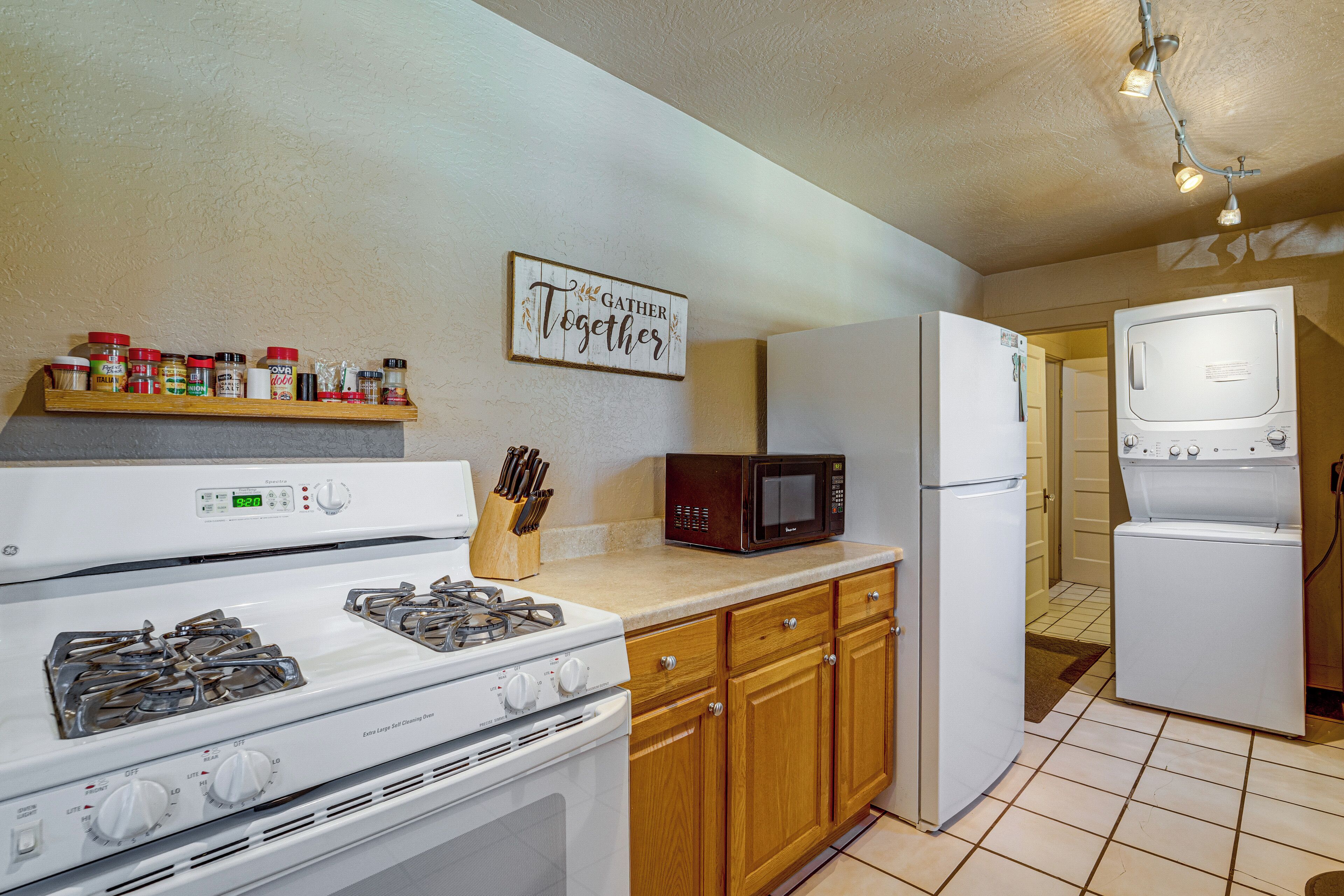 Casa (2 Bedrooms) | Interior
