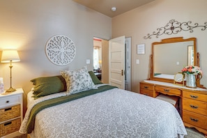 Casa (2 Bedrooms) | Interni