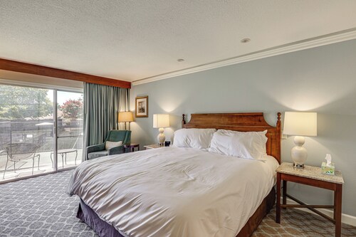Condo Close to Busch Gardens/colonial Williamsburg