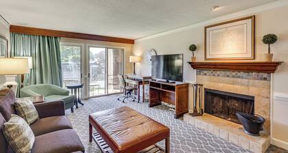 Pool & Marina Access! Condo Close to Busch Gardens