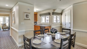 Apartment (3 Bedrooms) | Innenbereich