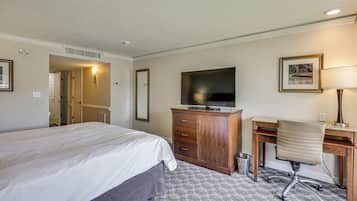 Apartemen (3 Bedrooms) | Interior