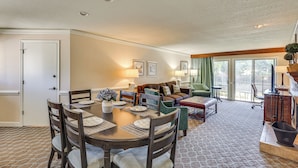 Apartment (3 Bedrooms) | Innenbereich
