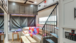 Apartamento (0 Bedroom) | Interior