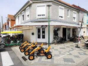 Eksteriør