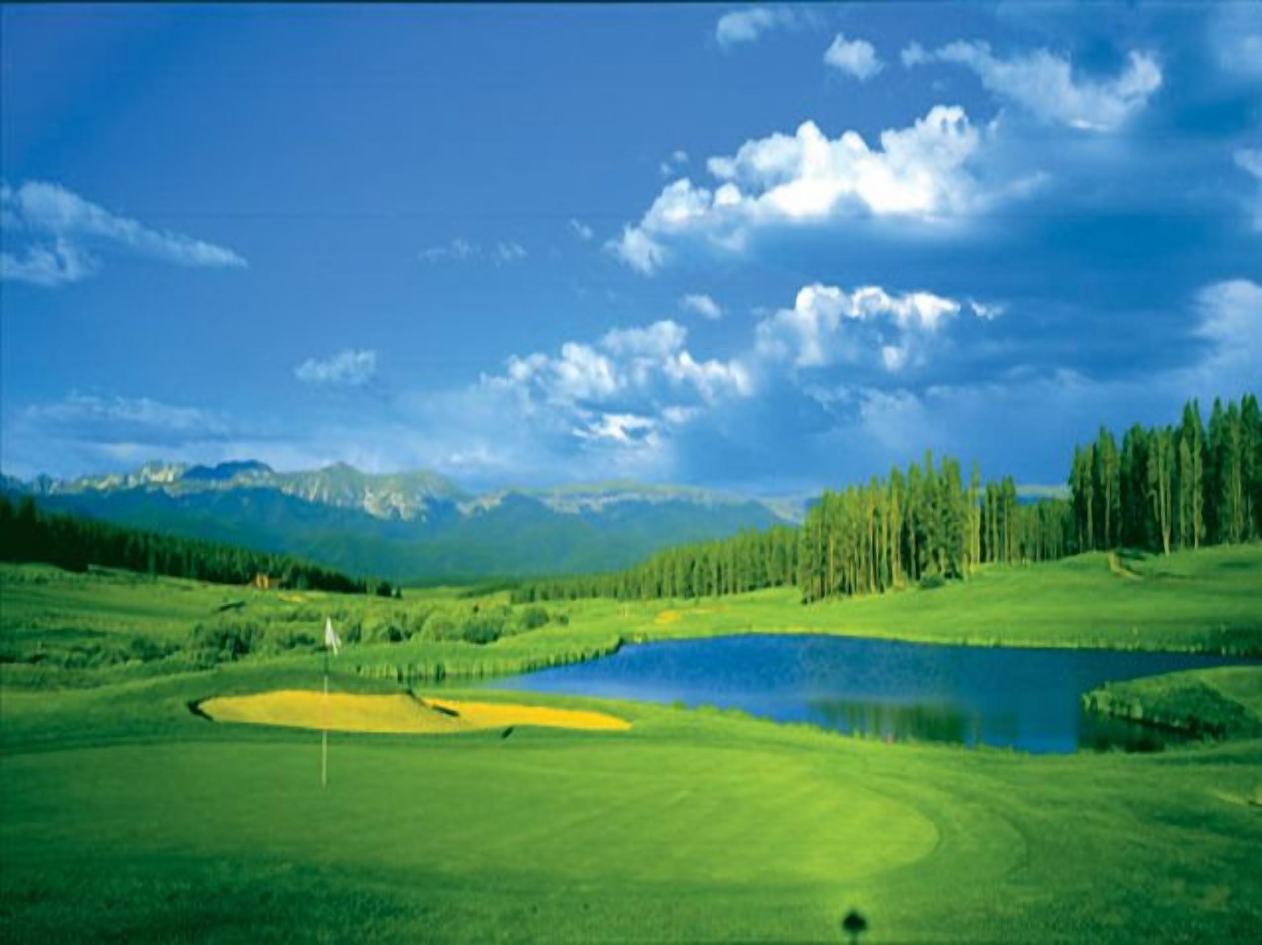Golf
