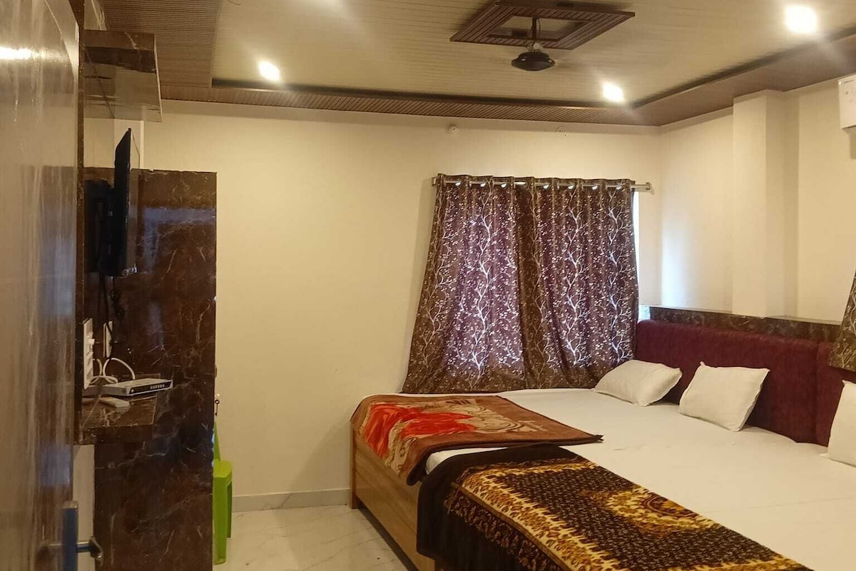 Deluxe Triple Room | WiFi (free)