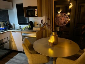 Cuisine privée