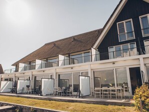 Udendørsområde