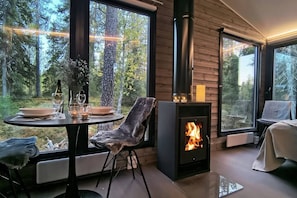 Room - Lapelland Fell Village (Lappi)