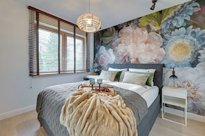 Deluxe Apartment, Beachside - TULUM Jelitkowo with Terrace and Parking (Gdańsk)