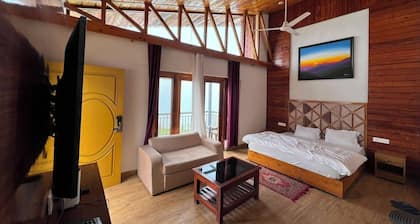Trevon Ridgeview Cottage