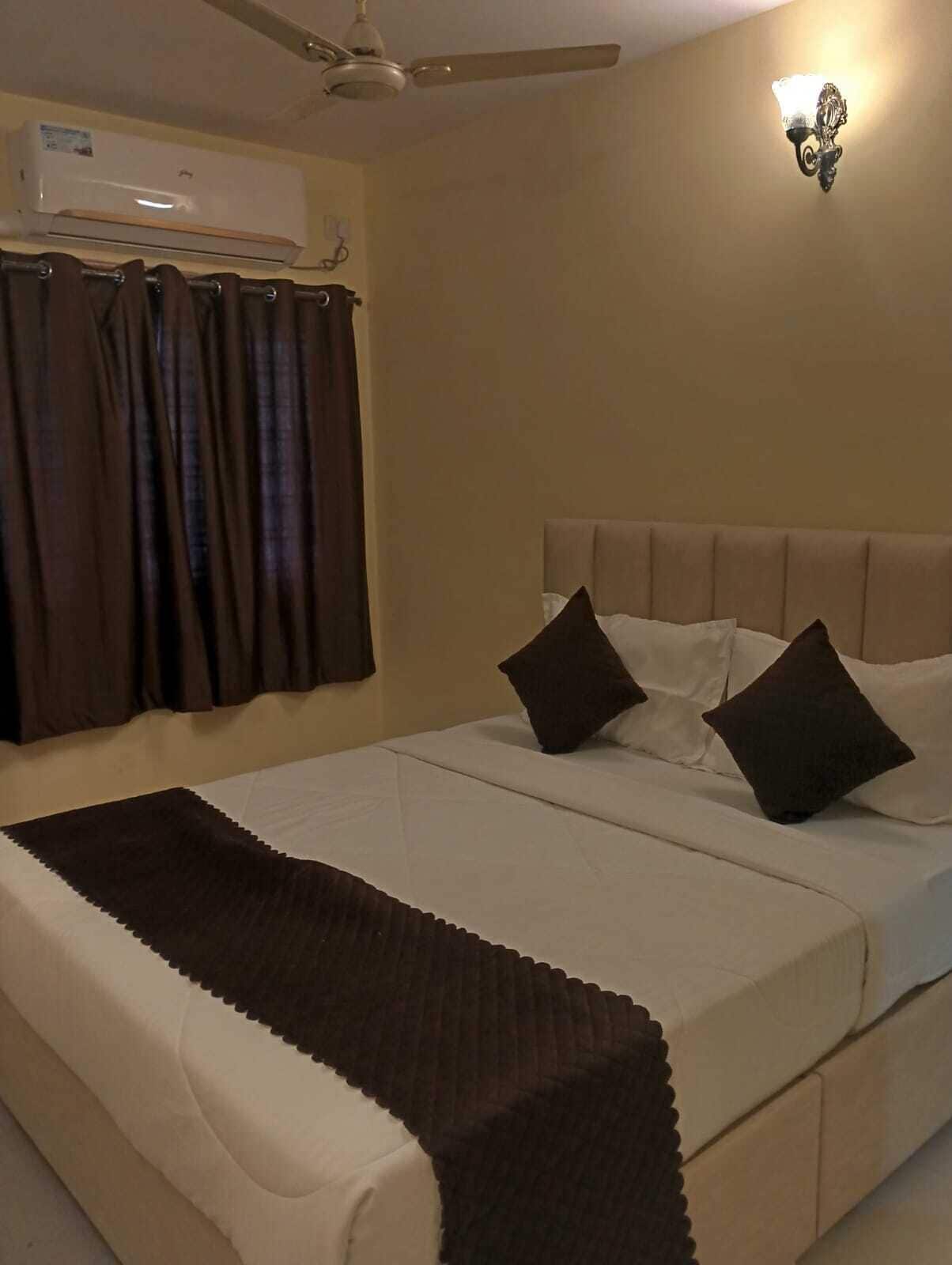 Apartment, City View | WiFi (free)