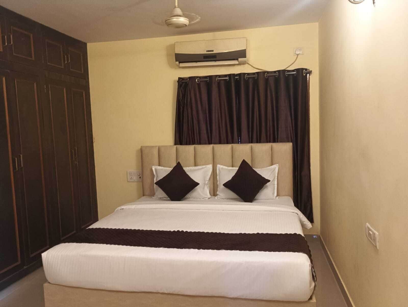 Apartment, City View | WiFi (free)