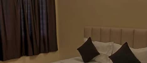 Apartment, City View | WiFi (free)