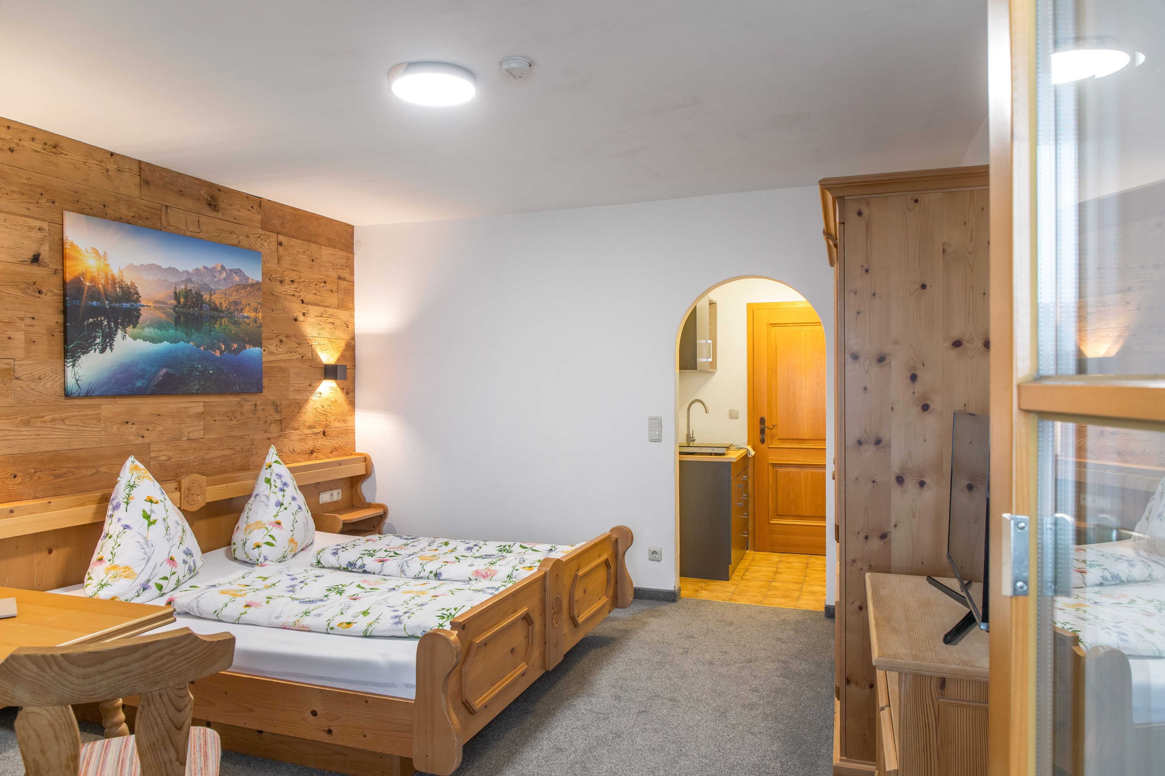 Kamer