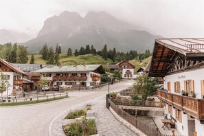 Außenbereich