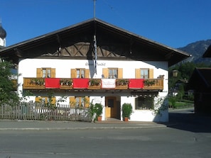 Außenbereich