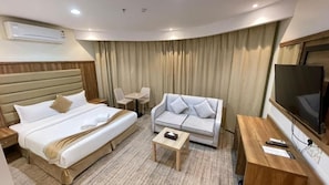 Room - Doolve Hotel Apartments Hail Almasyaf (Hail)